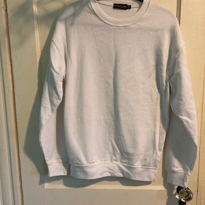 PrettyLittleThing Sweatshirt